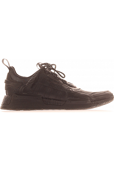 Pánské Boty Černé ADIDAS Vel.  44