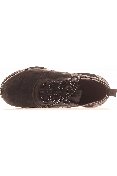 Pánské Boty Černé ADIDAS Vel.  44