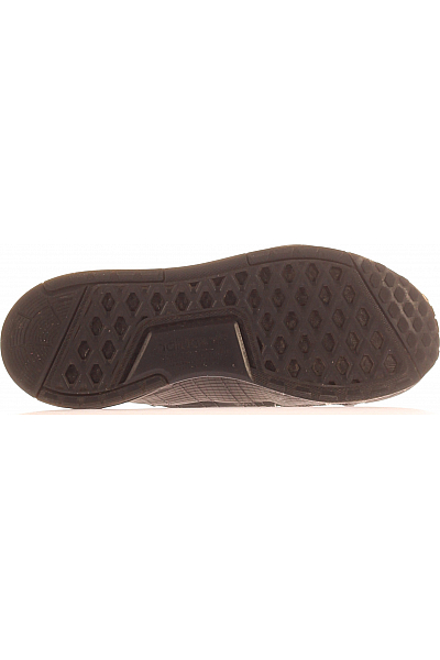 Pánské Boty Černé ADIDAS Vel.  44