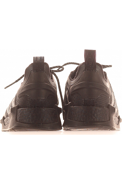 Pánské Boty Černé ADIDAS Vel.  44