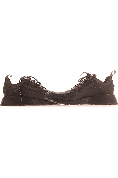 Pánské Boty Černé ADIDAS Vel.  44