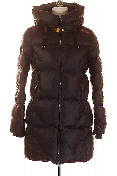 Parajumpers Dámská Bunda Modrá Vel. M