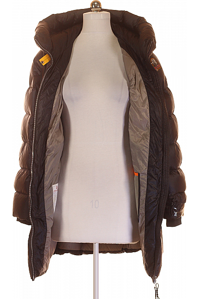 Parajumpers Dámská Bunda Modrá Vel. M