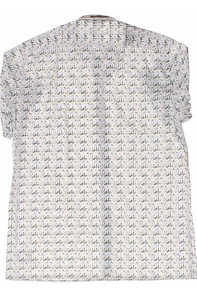 OLYMP Pánská Košile Zelená