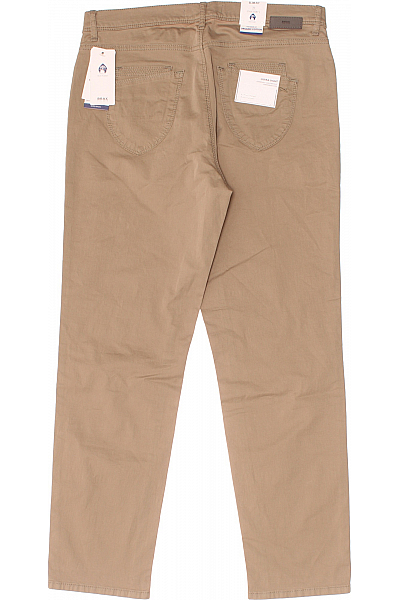 BRAX Dámské Kalhoty Khaki Vel. 36