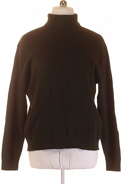 Pánský Svetr Zelený ONLY & SONS Second Hand Vel. XXL