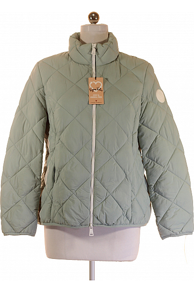 Prošívaná Dámská Bunda Modrá FUCHS SCHMITT