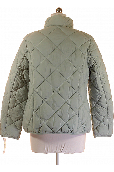 Prošívaná Dámská Bunda Modrá FUCHS SCHMITT