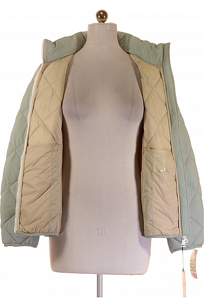 Prošívaná Dámská Bunda Modrá FUCHS SCHMITT