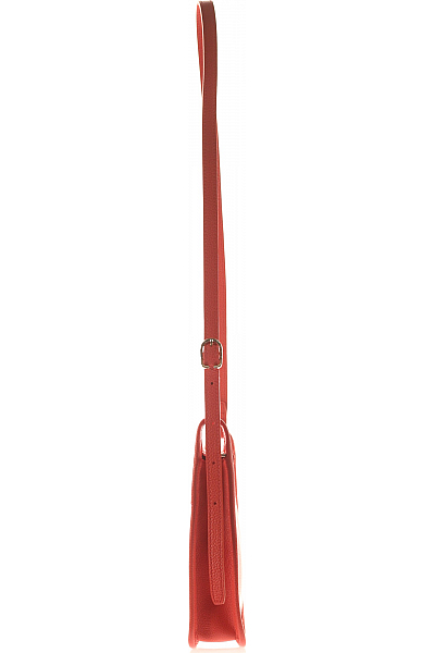 Longchamp  Kabelka Oranžová