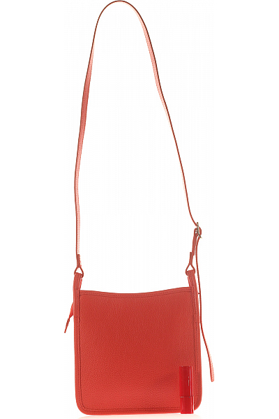 Longchamp  Kabelka Oranžová