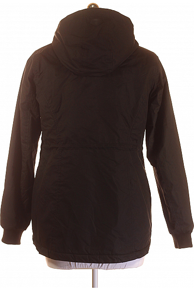 Dámská Bunda Černá Ragwear Vel. M