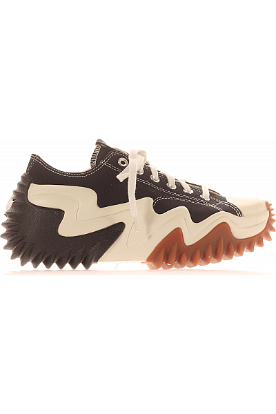 Dámské Tenisky 172895c Černobílé CONVERSE Vel. 40