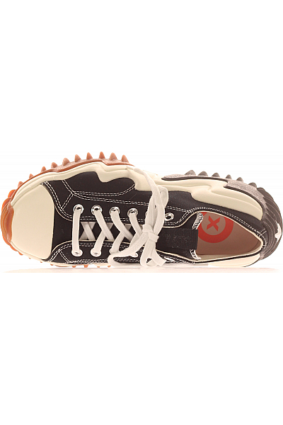 Dámské Tenisky 172895c Černobílé CONVERSE Vel. 40