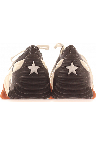 Dámské Tenisky 172895c Černobílé CONVERSE Vel. 40