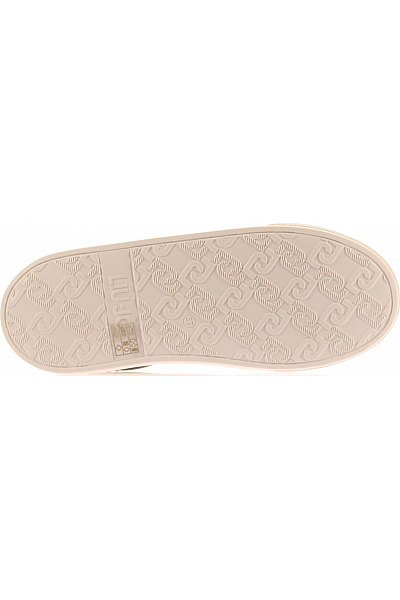 Dámské Boty Kylie 2-sneaker Černé LIU JO Outlet Vel. 37