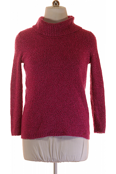Dámský Rolák Fialový Marks & Spencer Vel.  44