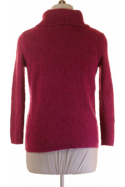 Dámský Rolák Fialový Marks & Spencer Vel.  44