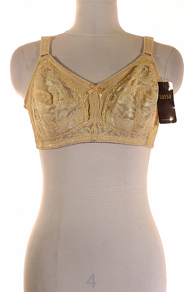 Sassa Dámské Prádlo Béžová