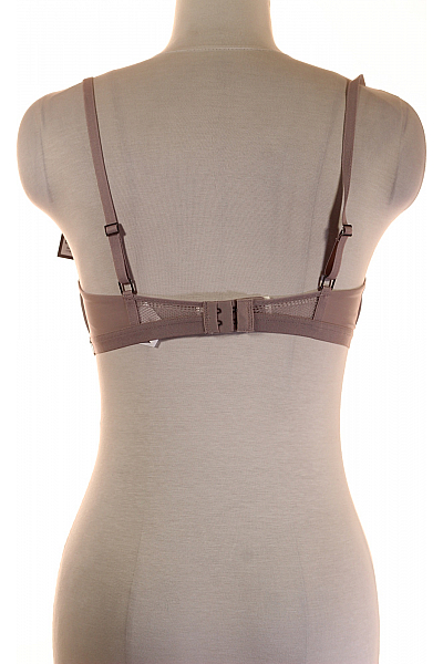 Sloggi Dámské Podprsenka Šedá