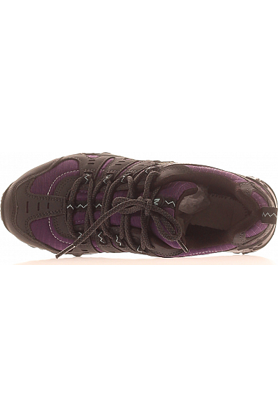 MERRELL Dámské Boty J98406 Černé Vel. 38