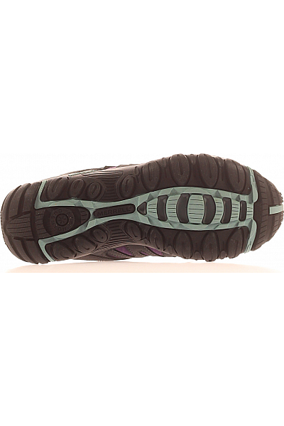 MERRELL Dámské Boty J98406 Černé Vel. 38