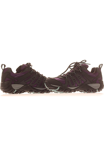 MERRELL Dámské Boty J98406 Černé Vel. 38