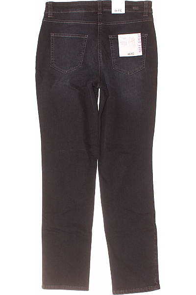 MAC Boyfriend Dámské Džíny Modré