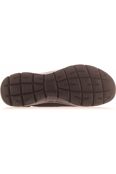 Dámské Slip On Boty Černé Vel. 39