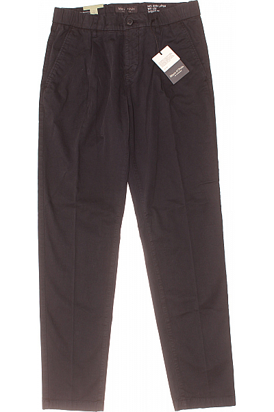 Marc O´Polo Pánské Chino Kalhoty Modré Vel. 30/32