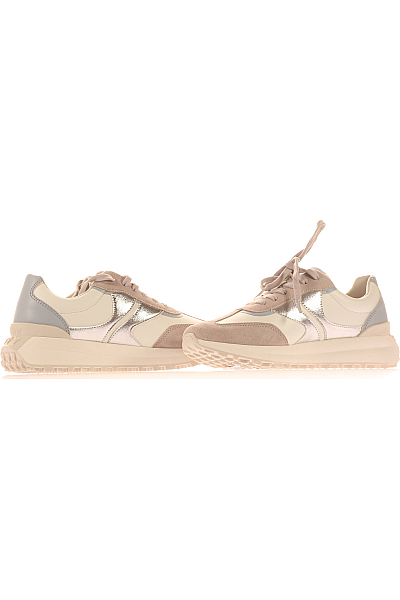 Dámské Boty Béžové S.OLIVER Outlet