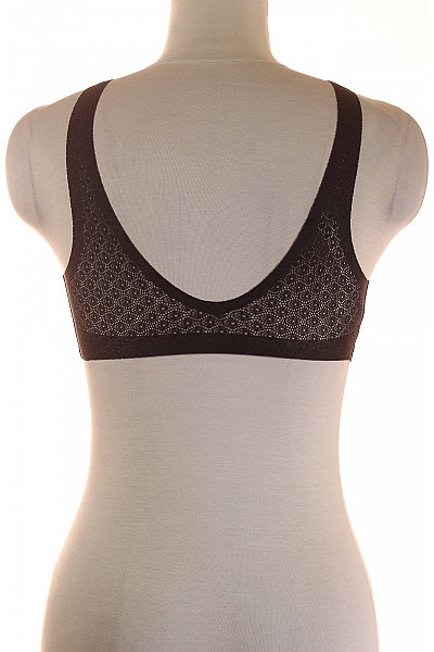 Sloggi Dámské Prádlo Černá