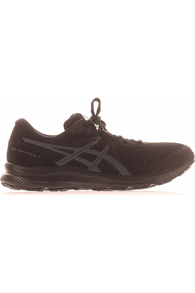 Pánské Boty GEL-CONTEND Černé Asics Outlet