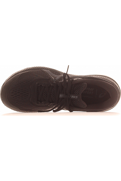 Pánské Boty GEL-CONTEND Černé Asics Outlet