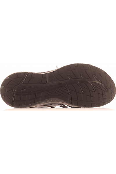Pánské Boty GEL-CONTEND Černé Asics Outlet