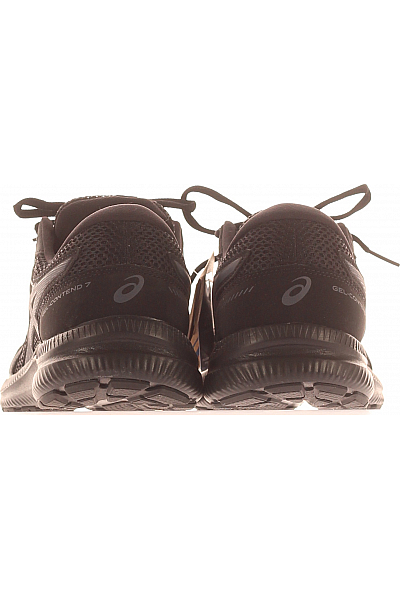 Pánské Boty GEL-CONTEND Černé Asics Outlet