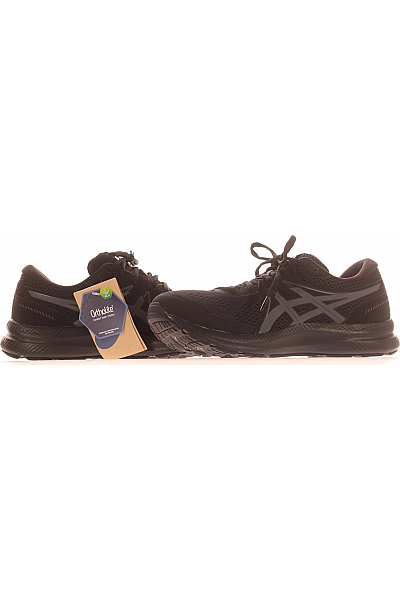 Pánské Boty GEL-CONTEND Černé Asics Outlet