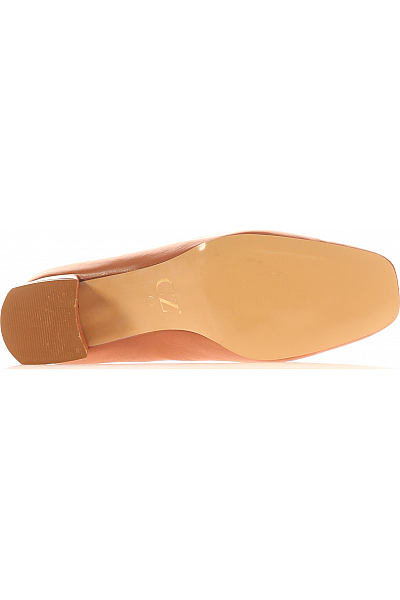 Camel Active Dámské Boty Hnědé Vel. 40
