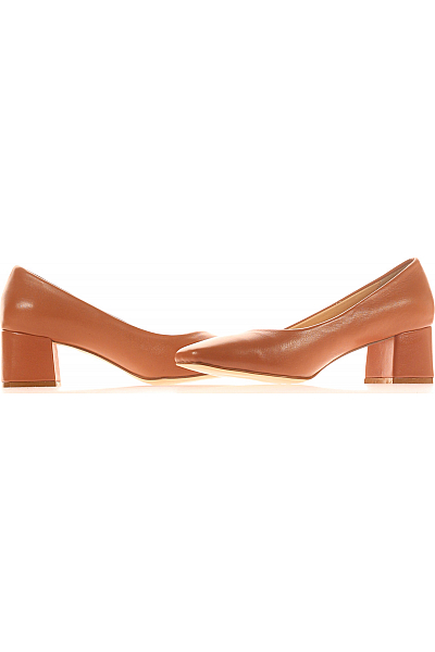 Camel Active Dámské Boty Hnědé Vel. 40