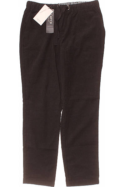 Cartoon Dámské Kalhoty Černé