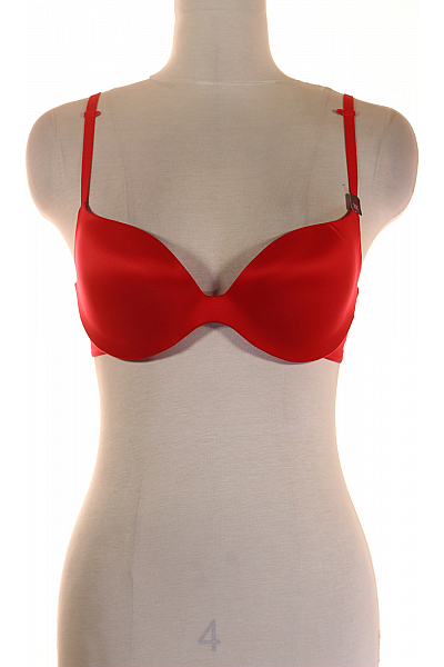 La Senza Dámské Podprsenka Červená Vel. 32C