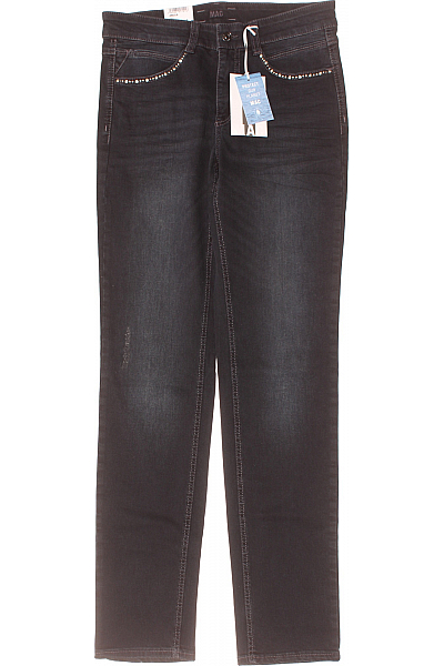 MAC Dámské Džíny Modré