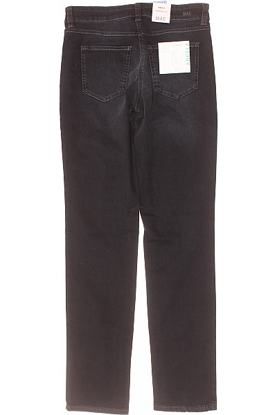 MAC Dámské Džíny Modré