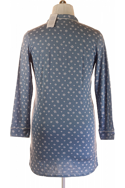 Dámské Prádlo Modré Schiesser Outlet