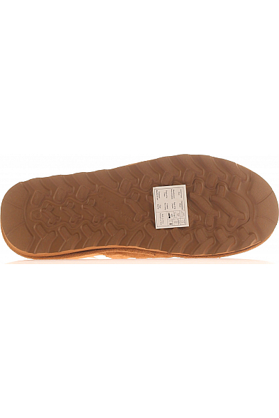 Bearpaw Dámské Válenky Hnědé Outlet Vel. 41