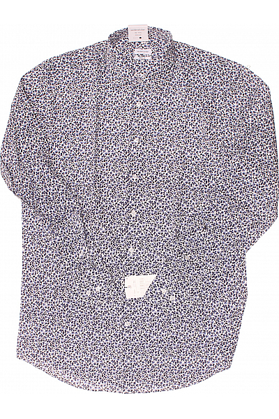 Seidensticker Pánská Košile Modrá