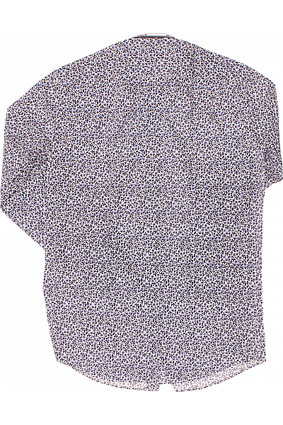 Seidensticker Pánská Košile Modrá