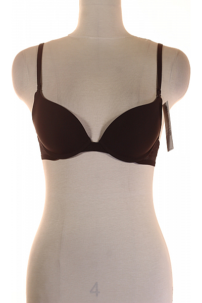 Sloggi Dámské Podprsenka Černá