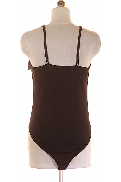  Body Polyamidové Černé Sassa