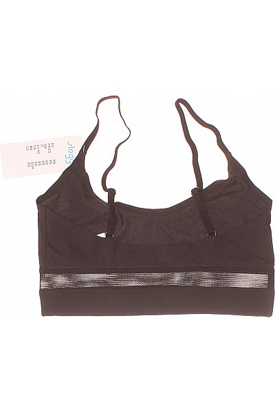 Dámské Podprsenka Černá Sloggi